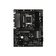 asrock z890 pro-a intel z890 lga 1851 (socket v1) atx placa base