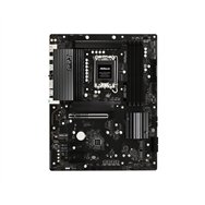 asrock z890 pro-a intel z890 lga 1851 (socket v1) atx placa base