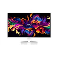 msi mpg 321urxw qd-oled pantalla para pc 80 cm (31.5") 3840 x 2160 pixeles 4k ultra hd blanco