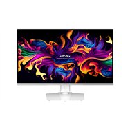 msi mpg 321urxw qd-oled pantalla para pc 80 cm (31.5") 3840 x 2160 pixeles 4k ultra hd blanco