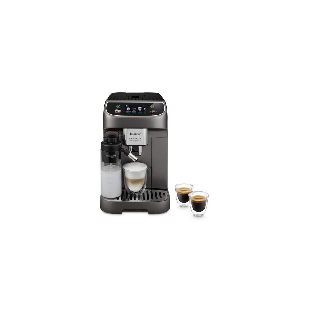 de’longhi ecam 320.70.tb cafetera eléctrica totalmente automática máquina espresso 1,9 l