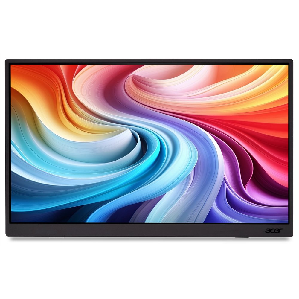 acer monitor lcd pm161w pm