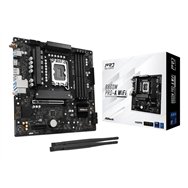 asrock b860m pro-a wifi intel b860 lga 1851 (socket v1) micro atx