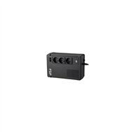 fsp eco 800 sistema de alimentación ininterrumpida (ups) línea interactiva 0,8 kva 480 w 3 salidas ac