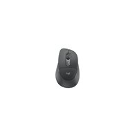 logitech signature comfort plus m850 l for business ratón universal mano derecha rf wireless + bluetooth óptico 4000 dpi