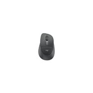 logitech signature comfort plus m850 l for business ratón universal mano derecha rf wireless + bluetooth óptico 4000 dpi
