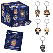 llavero pocket pop mystery harry potter surtido