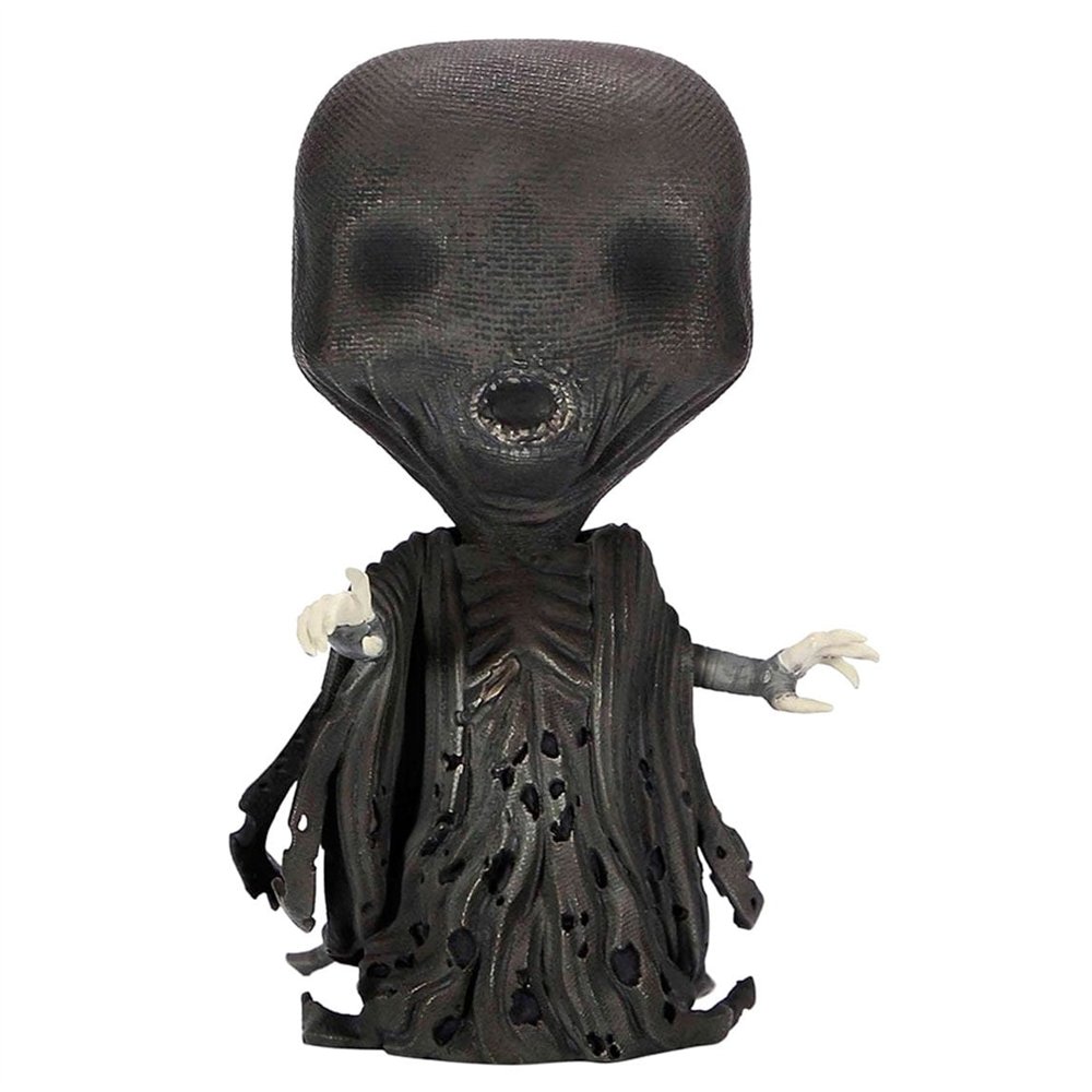 figura pop harry potter dementor
