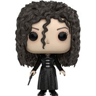 figura pop harry potter bellatrix lestrange