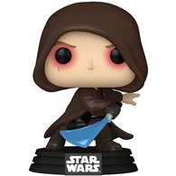 figura pop star wars darth vader unarmored