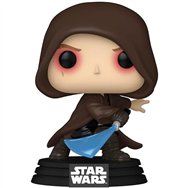 figura pop star wars darth vader unarmored