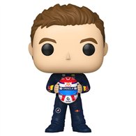 figura pop oracle red bull racing max verstappen