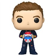 figura pop oracle red bull racing max verstappen