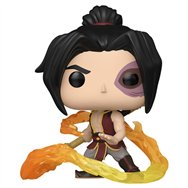 figura pop avatar the last airbender zuko