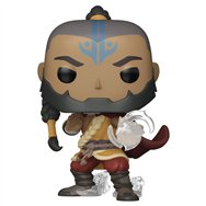 figura pop avatar the last airbender tagah
