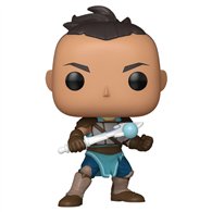figura pop avatar the last airbender sokka