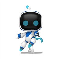 figura pop jumbo astro bot -  astro bot