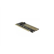 delock 90300 tarjeta y adaptador de interfaz interno m.2