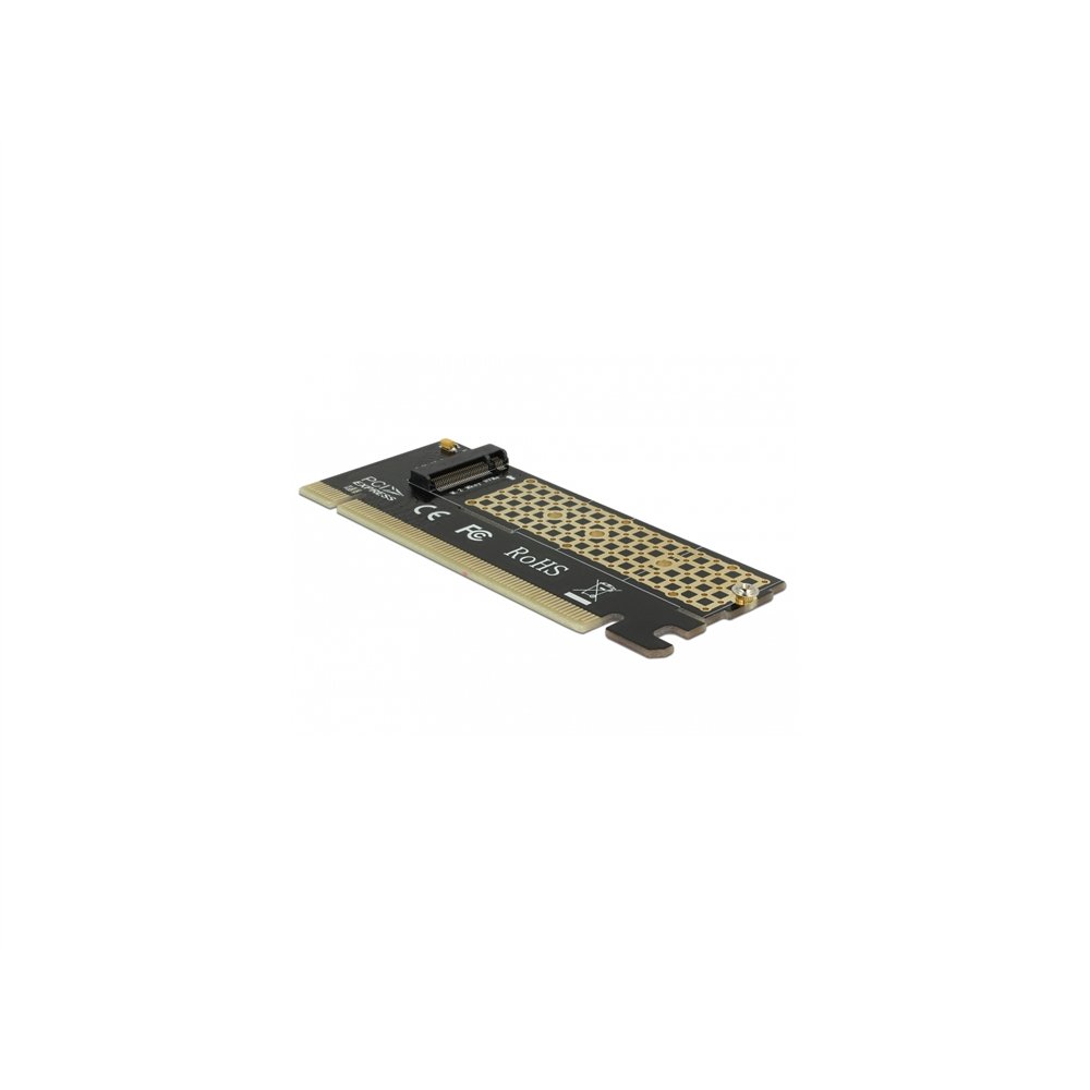 delock 90300 tarjeta y adaptador de interfaz interno m.2