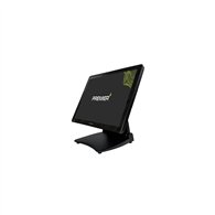 premier kt-810 n97 1,99 ghz todo-en-uno 38,1 cm (15") 1024 x 768 pixeles pantalla táctil negro