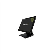 premier kt-810 n97 1,99 ghz todo-en-uno 38,1 cm (15") 1024 x 768 pixeles pantalla táctil negro