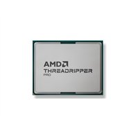 amd ryzen threadripper pro 9975wx procesador 4 ghz 128 mb l3 bandeja
