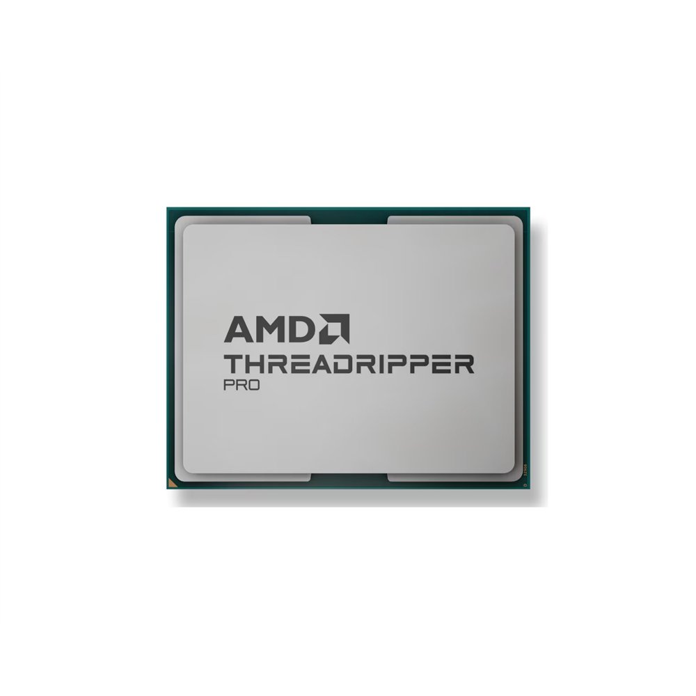amd ryzen threadripper pro 9975wx procesador 4 ghz 128 mb l3 bandeja