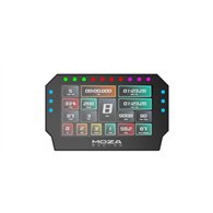 moza racing rs072 mando y volante negro digital pc