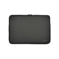 conceptronic obrix03b maletines para portátil 40,6 cm (16") funda negro