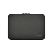 conceptronic obrix01b maletines para portátil 32,8 cm (12.9") funda negro