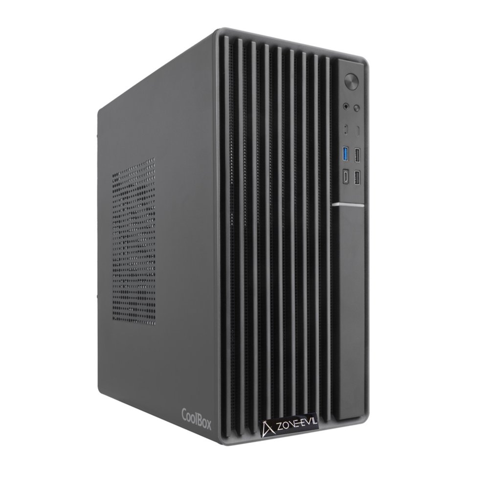 zone evil core work intel core i5 14400/8gb/512gb ssd nvme negro