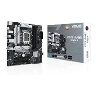 asus prime b760m-k d4:(1700) 2ddr4 usb hdmi vga matx