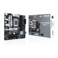 asus prime b760m-k d4:(1700) 2ddr4 usb hdmi vga matx