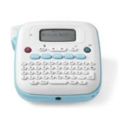 rotuladora brother bt teclado qwerty 12mm (ptn25btql1)