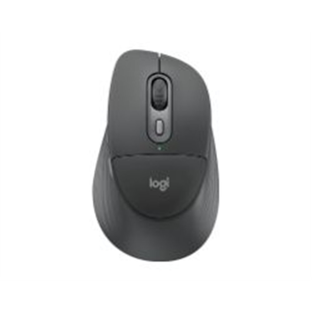raton logitech signature comfort plus m850 (910-007704)