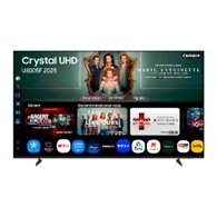 tv samsung 65" crystal 4k uhd smart tv (tu65u8005fuxxc)