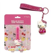 llavero hello kitty