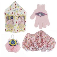 set belleza harry potter