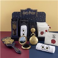 expositor display belleza harry potter