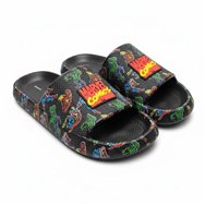 chanclas comics marvel