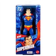 figura superman dc universe 30cm