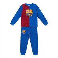 pijama f.c. barcelona