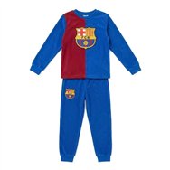 pijama f.c. barcelona