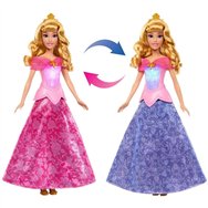 muñeca aurora la bella durmiente disney