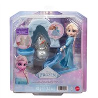 blister figura elsa y olaf frozen disney