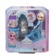 blister figura elsa y olaf frozen disney