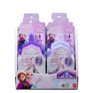 mini castillo de hielo frozen disney surtido