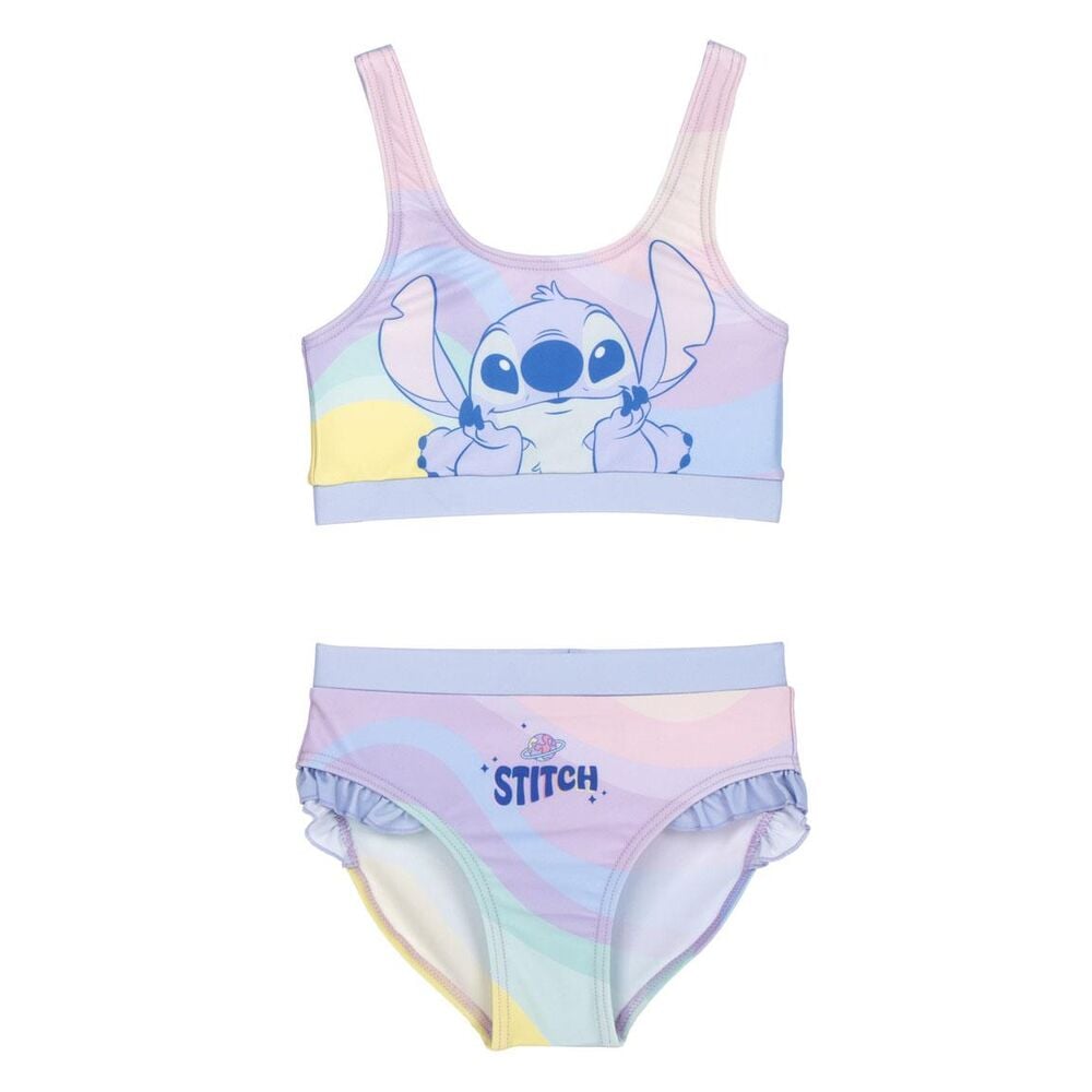 bikini stitch disney