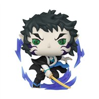 figura pop demon slayer kaigaku