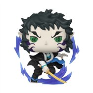 figura pop demon slayer kaigaku
